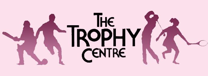 The trophy centre